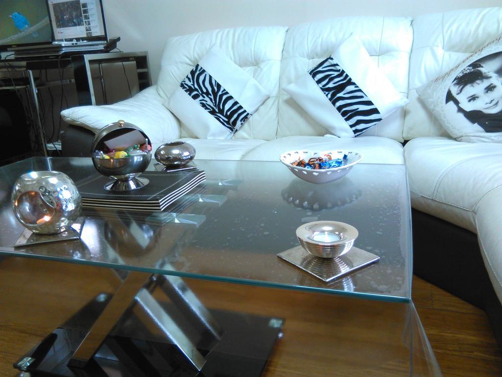 סלאו Bianca'S House Hotel Heathrow Airport מראה חיצוני תמונה