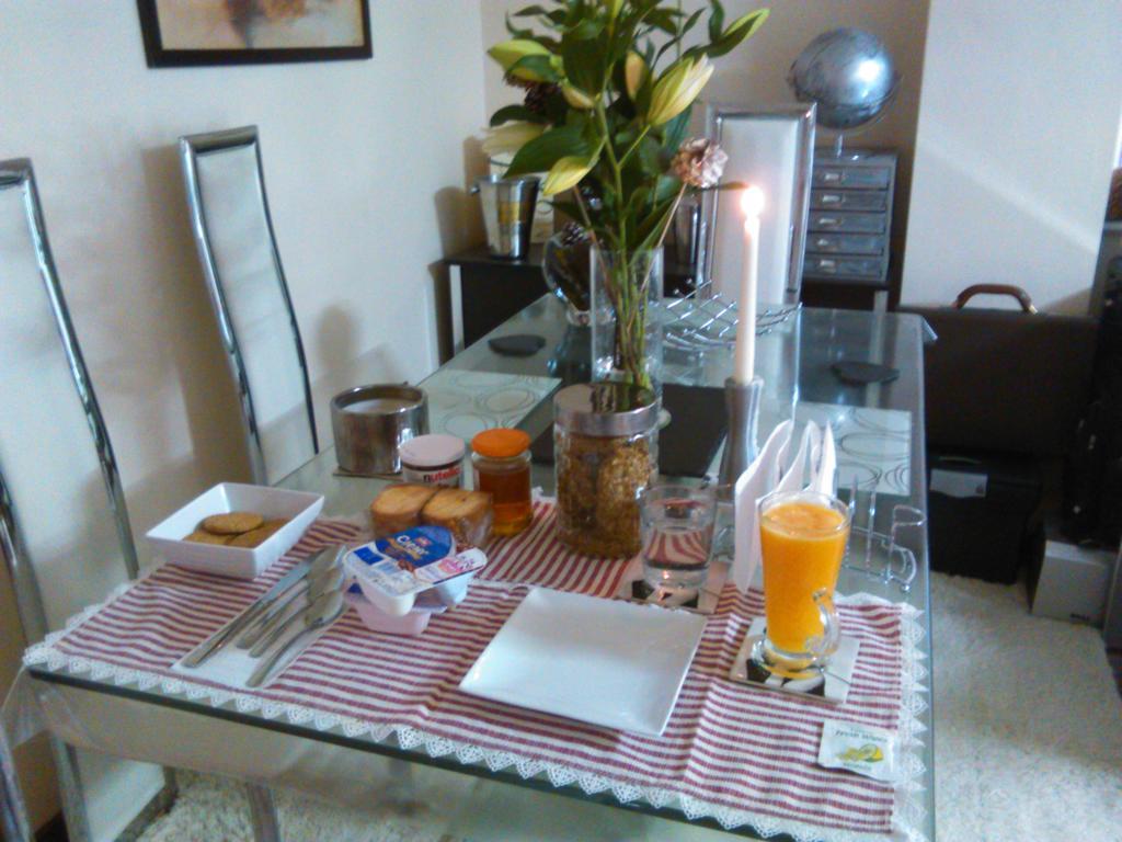סלאו Bianca'S House Hotel Heathrow Airport מראה חיצוני תמונה