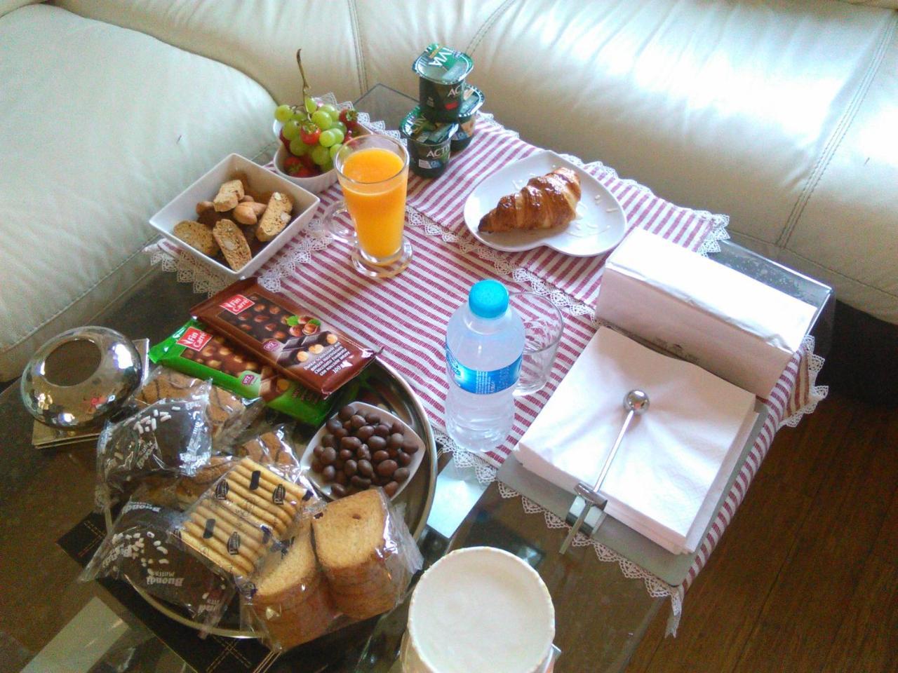 סלאו Bianca'S House Hotel Heathrow Airport מראה חיצוני תמונה