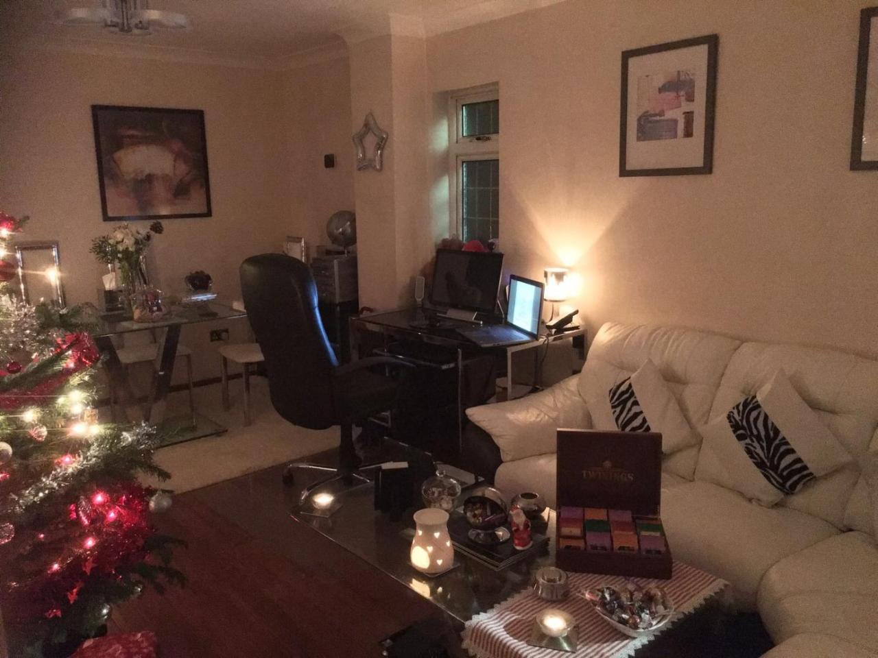 סלאו Bianca'S House Hotel Heathrow Airport מראה חיצוני תמונה